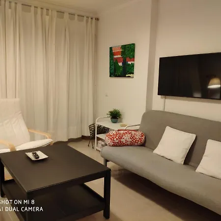 And Surf Apartamento