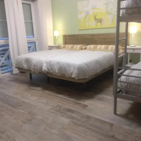 Apartamento And Surf