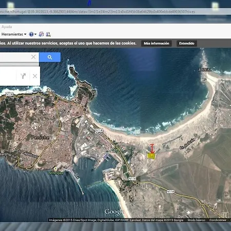 Apartamento And Surf