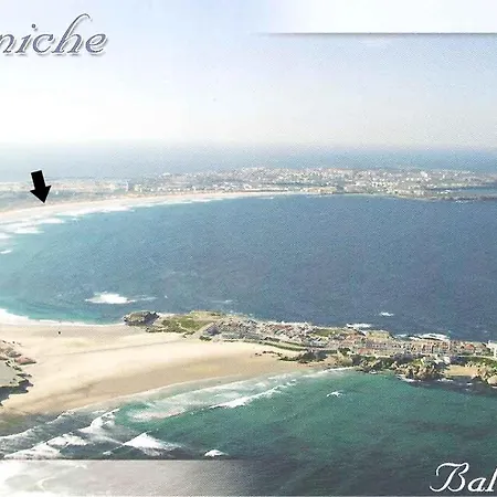 And Surf Appartement *