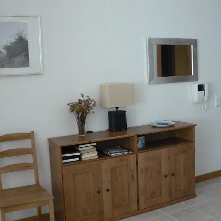And Surf Appartement Peniche