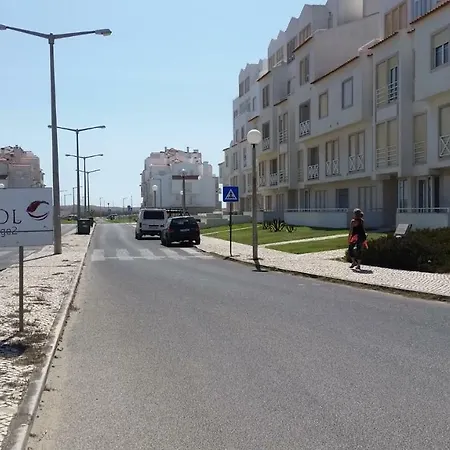 Appartement And Surf Peniche