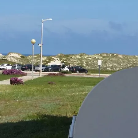 Apartamento And Surf Peniche