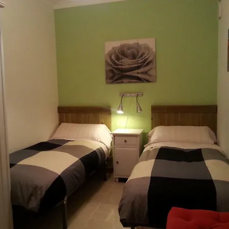 Appartement And Surf Peniche