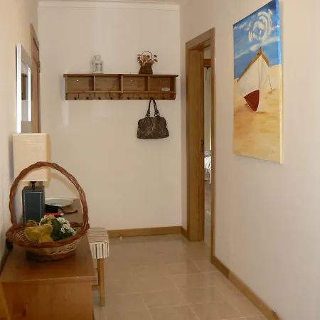 Apartamento And Surf