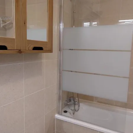 And Surf Apartment *