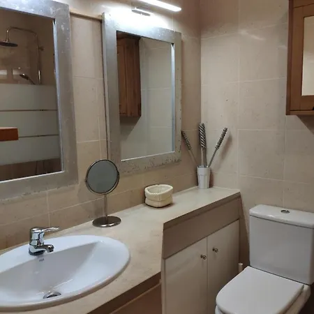 And Surf Apartment *