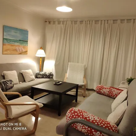 And Surf Apartment Peniche