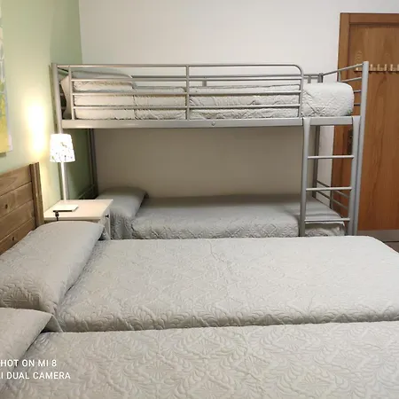 And Surf Apartment