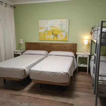 And Surf Apartment Peniche
