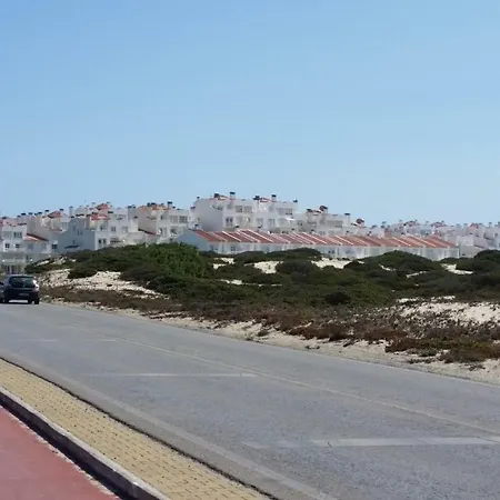 Apartment And Surf
