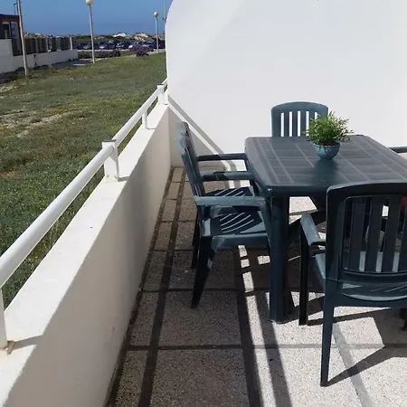 And Surf Apartment Peniche