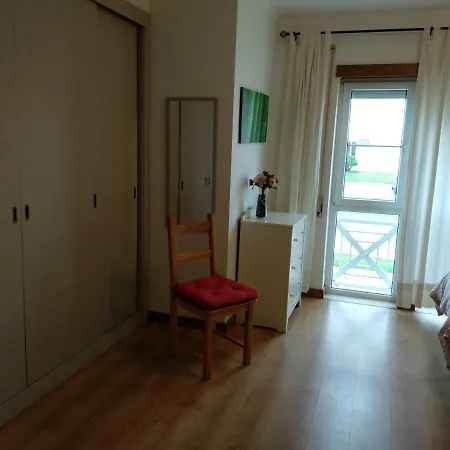 Apartment And Surf