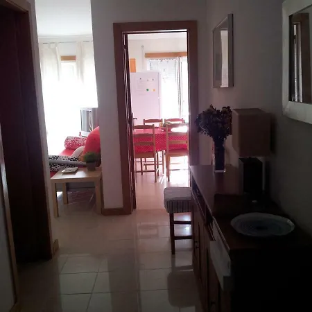 Apartment And Surf Peniche