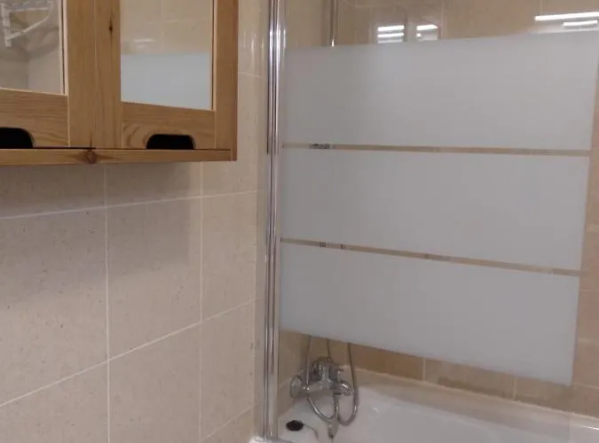 And Surf Διαμέρισμα *