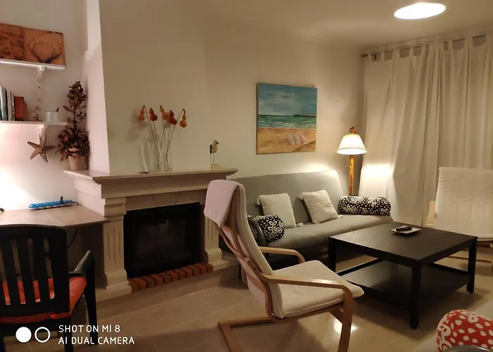 And Surf Διαμέρισμα