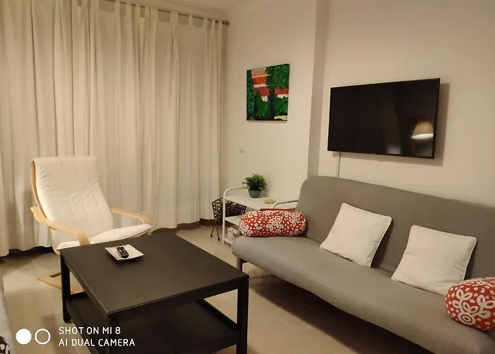 And Surf Διαμέρισμα