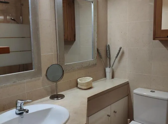 And Surf Διαμέρισμα *