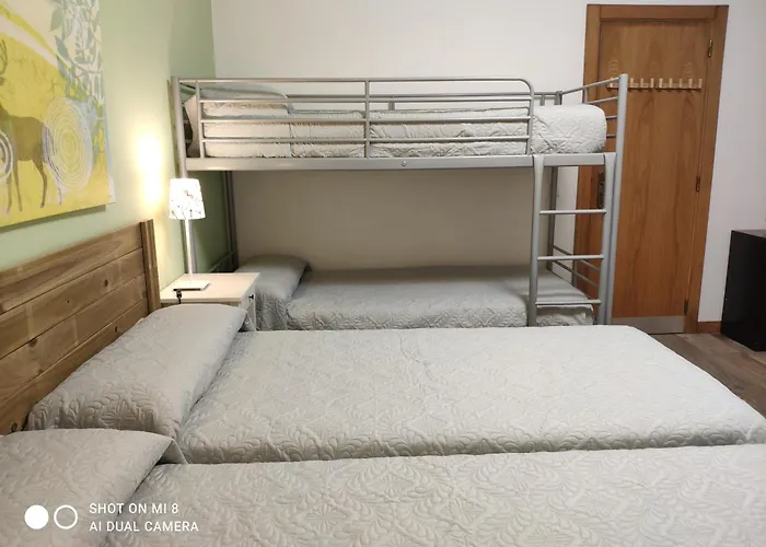 And Surf Διαμέρισμα