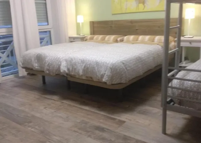 Διαμέρισμα And Surf