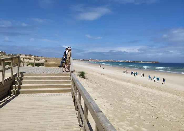 And Surf Διαμέρισμα Peniche
