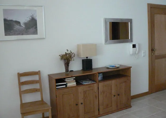 And Surf Διαμέρισμα Peniche