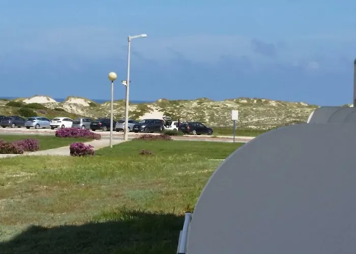 Διαμέρισμα And Surf Peniche