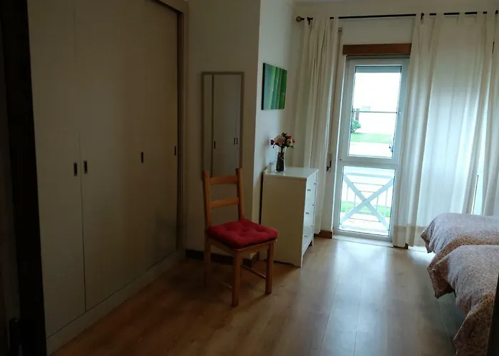 Διαμέρισμα And Surf