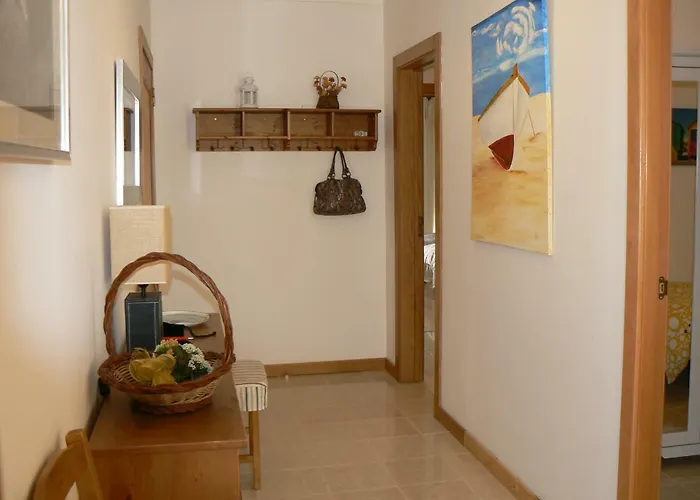 Διαμέρισμα And Surf