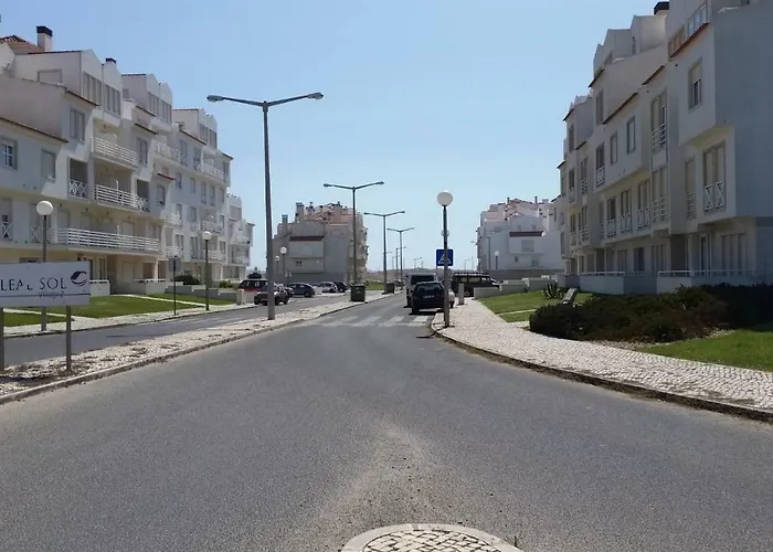 And Surf Διαμέρισμα *