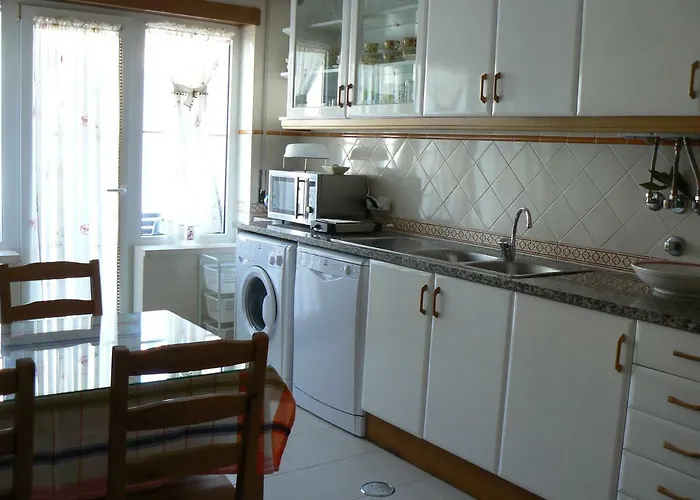 And Surf Διαμέρισμα