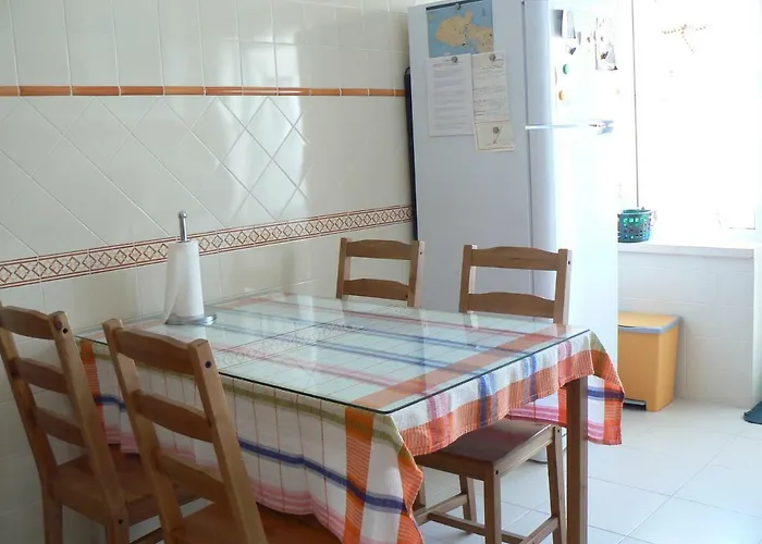 And Surf Διαμέρισμα