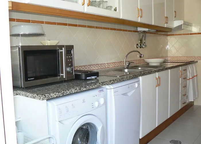 Διαμέρισμα And Surf Peniche